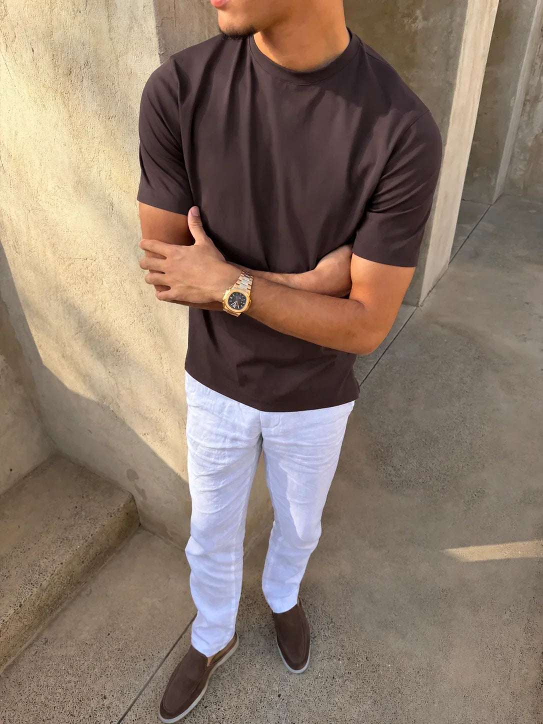 T-Shirts & Longsleeves